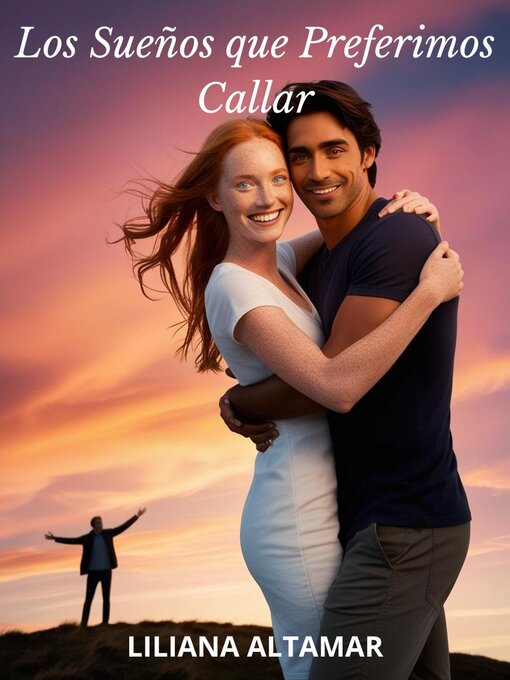 Cover image for Los Sueños Que Preferimos Callar